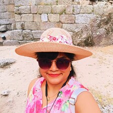 Pavithra Subramanian