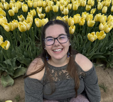 Allissa Van Steenis
