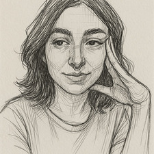 T J