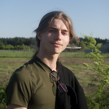 Simon Auvray