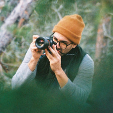 Julian Berrio Quintero