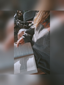 Reading  & Chaos