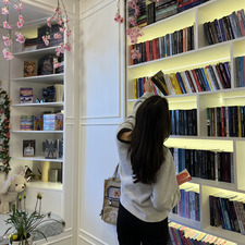 Marguerita☽︎⸆⸉