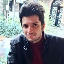 Mehryar