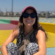 Paloma Sanchez Fayos