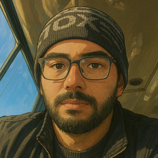 Muqtada Mohammed