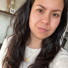 Sarah Hoving