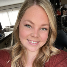 Skyler Dillon
