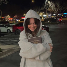 Maddi Tate