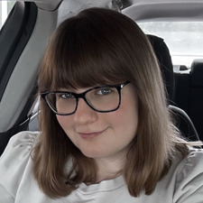 Alyvia Armstrong