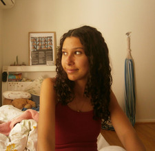 Isabella Galliani lederman 