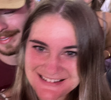 Lauren Kavanagh