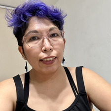 Laura Hernandez Alvarado