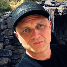 David Addington-Berkeley