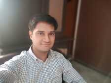 Muhammad Haris Patel