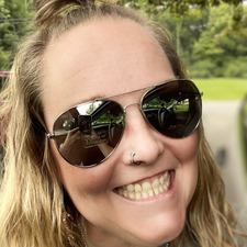 Michele Jenkins