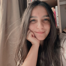 Heena Bhatia