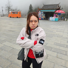 Simone Lam