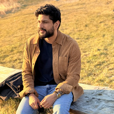Deepak Khurana