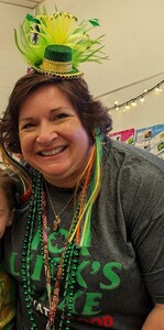 Julie Keyser