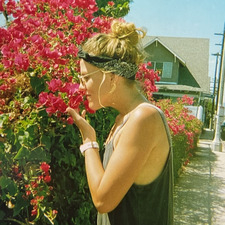 Yvonne Ramirez-Kumar