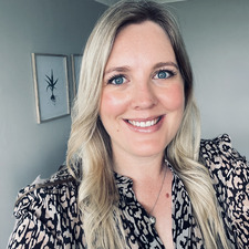 Cath Hanbury