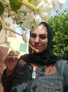 Nadya Yassen