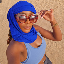 Charmaine Mathye