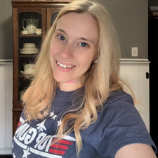 Leah Snow