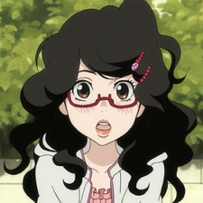 princess jellyfish°☆○