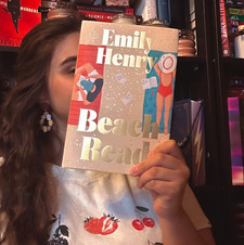 Rachel’s Bookshelf