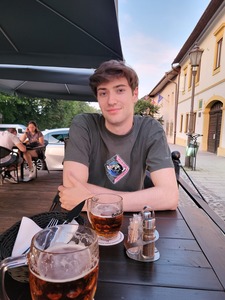 Sebastiaan Reddering