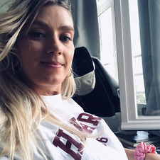 Marjolijn Van Leeuwen