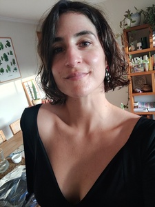 Mariana Ayala
