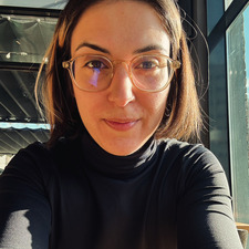 Alexandra Soare-Prodan