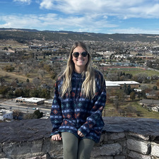 Abby Balster