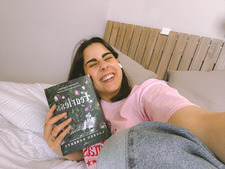 Isabel Santana ☕️