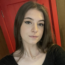 Ruby Hellman-Stenhouse