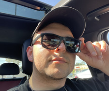 Steven Polanco