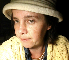 Jamie Barringer (Ravenmount)