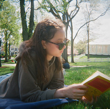 Bridget Ohearn