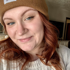 Sierra McPherson