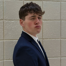 Xavior Haugh