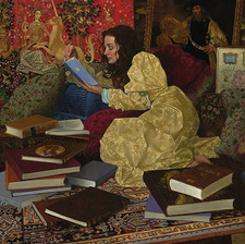 الهَنُوف محمد