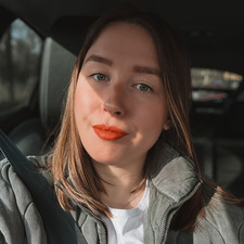 Катерина Гайворонська