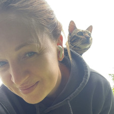 Cassie Wardley