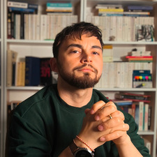 Oğuzhan Bahar