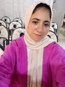 Huda Sameh