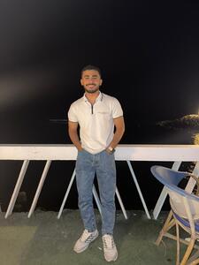 Omar Abdelaziz