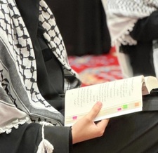 Zahraa